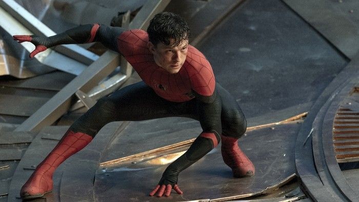 Bagaimana Spider-Man Mengeluarkan Jaringnya? Cara Tobey Paling Unik!