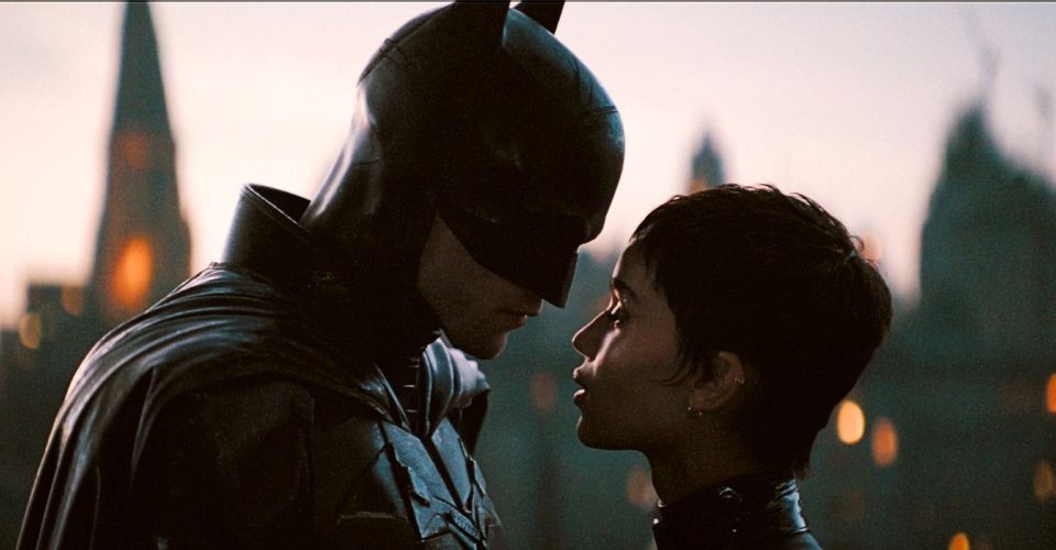 Trailer 3 The Batman Perlihatkan Hubungan Bruce dan Catwoman