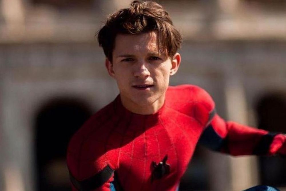 Tom Holland Bisa Dibayar Mahal untuk Film Spider-Man 4!