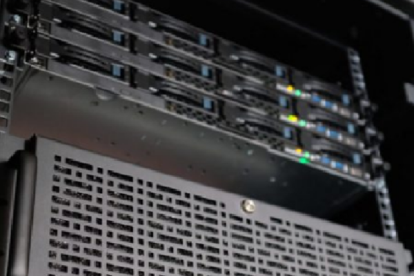 EFISON Telah Meluncurkan ALELEON Supercomputer, Ini Dia Performanya!