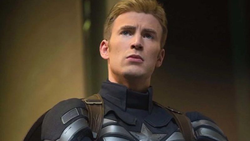 Kenapa Captain America Menua di Akhir Avengers: Endgame? Ini Jawabnya