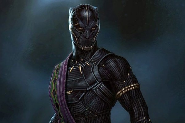 Kenapa Black Panther Tidak Menyelamatkan Ayahnya dengan Teknologi?