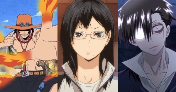 15 Karakter Anime yang Ulang Tahun Januari! Ada yang Bajak Laut!
