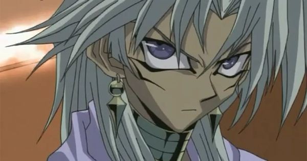 marik ishtar yu-gi-oh!