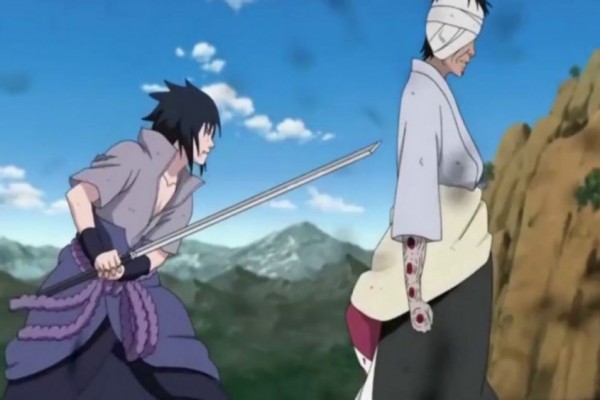 4 Ninja yang Ingin Jadi Hokage di Naruto, tapi Sejak Awal Gak Cocok 