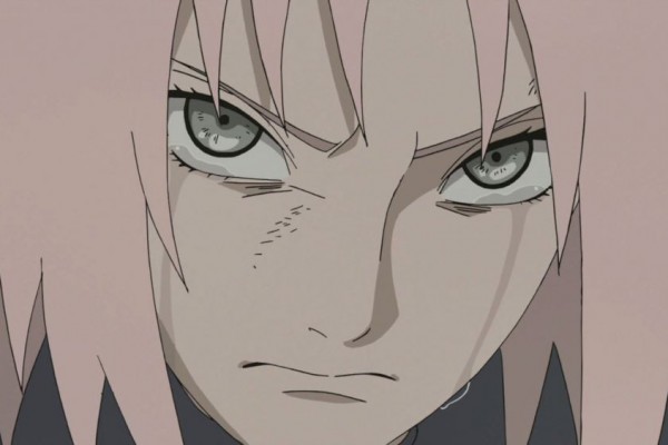 Kenapa Sakura disebut Beban oleh Beberapa Fans Naruto?