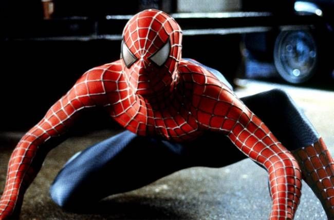 Ini Nama Spider-Man Tobey dan Andrew di Naskah Spider-Man: NWH!