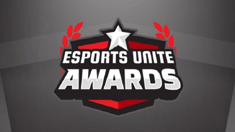 GGWP.ID Akan Menggelar Puncak Acara Esports Unite Awards 2021!