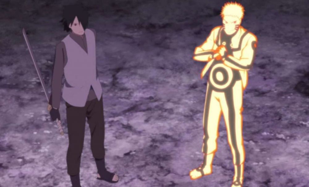 Why are Naruto and Sasuke still Genin?  This is the reason