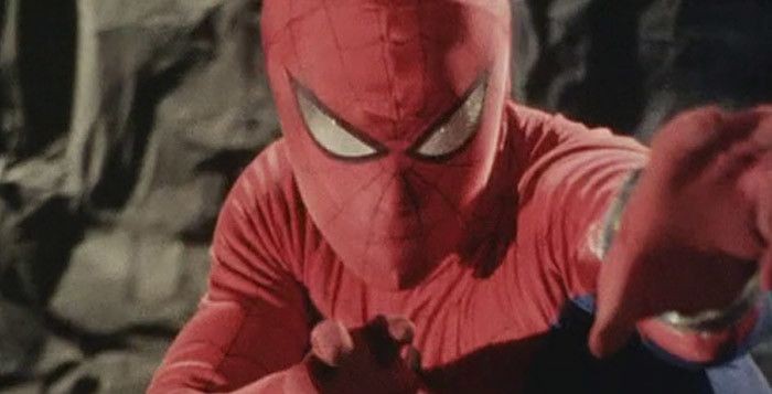 Mengenal Spider-Man Jepang yang Klasik dan Tokusatsu!