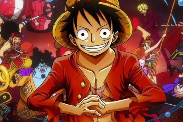 One Piece: Gak Cuma Satu, Ini 6 Julukan Lain Anggota Topi Jerami!