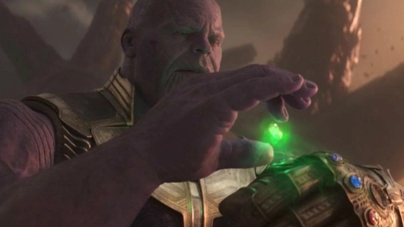 Kenapa Doctor Strange Menyerahkan Batu Waktu ke Thanos? Kita Analisis