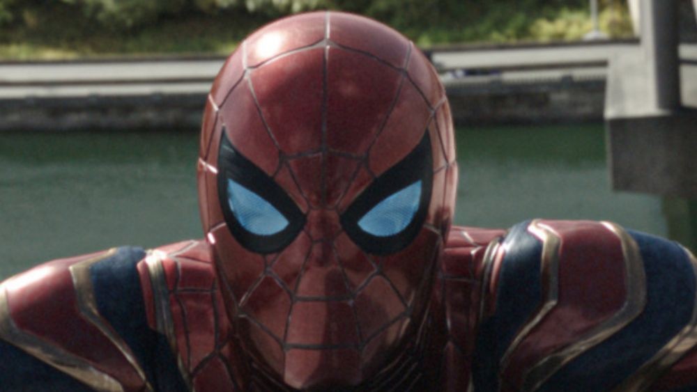 5 Misteri Spider-Man Versi MCU yang Belum Terjawab