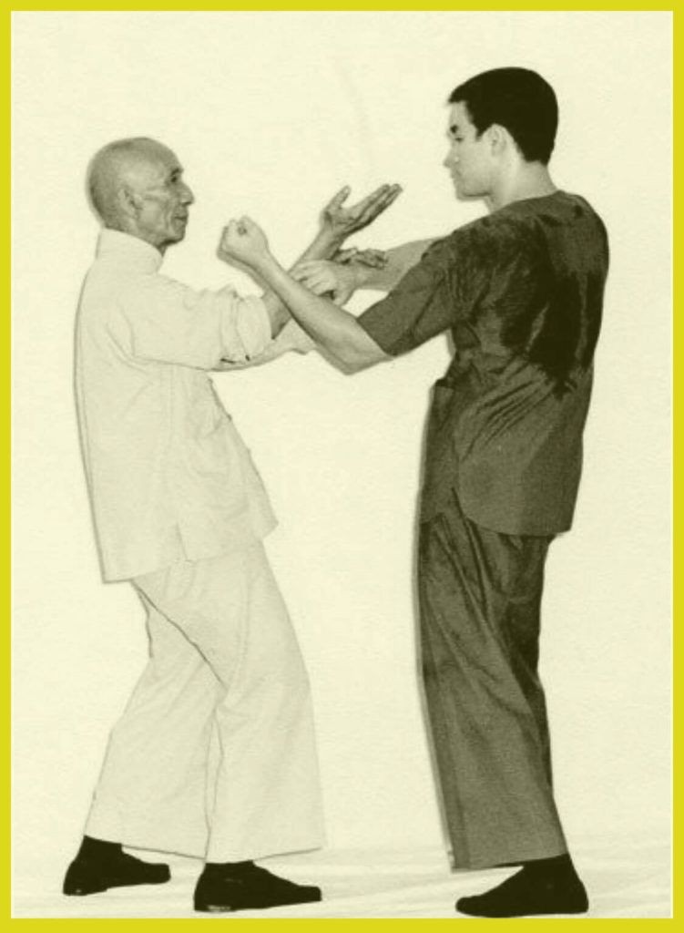 Begini Penyebab Kematian Ip Man, Sang Guru Bruce Lee 