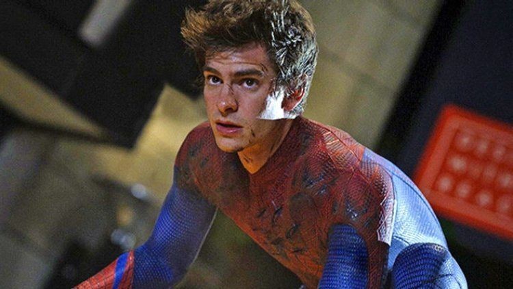 Kenapa Andrew Garfield Sempat Tak Perankan Spider-Man Setelah TASM 2?