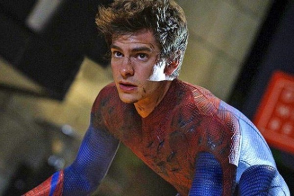 Kenapa Andrew Garfield Sempat Tak Perankan Spider-Man Setelah TASM 2?