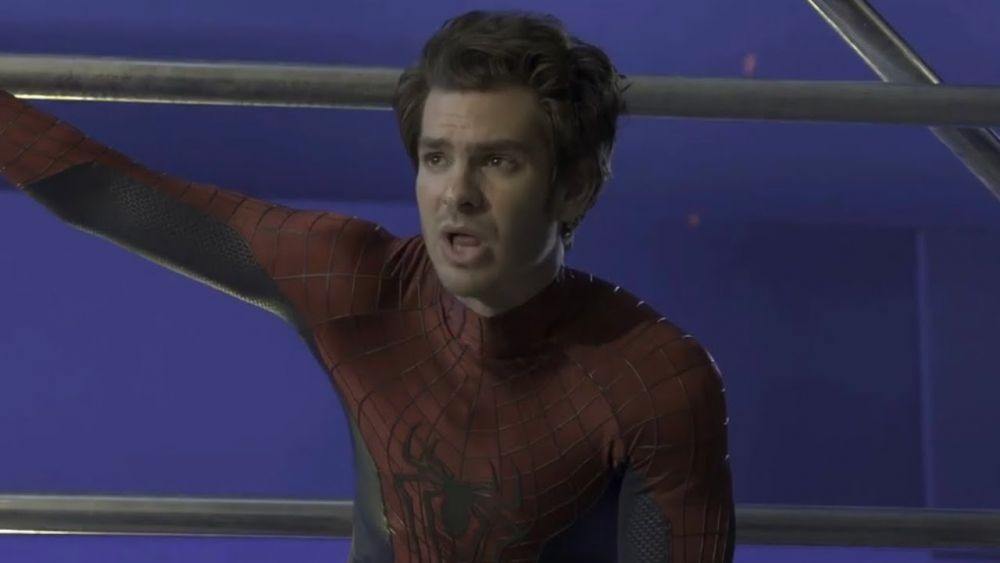 Andrew Garfield Buka Suara Soal Kebohongan Sebelum Spider-Man: NWH