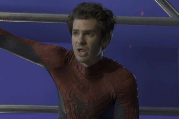 Andrew Garfield Buka Suara Soal Kebohongan Sebelum Spider-Man: NWH