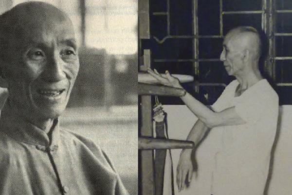 Begini Penyebab Kematian Ip Man, Sang Guru Bruce Lee 