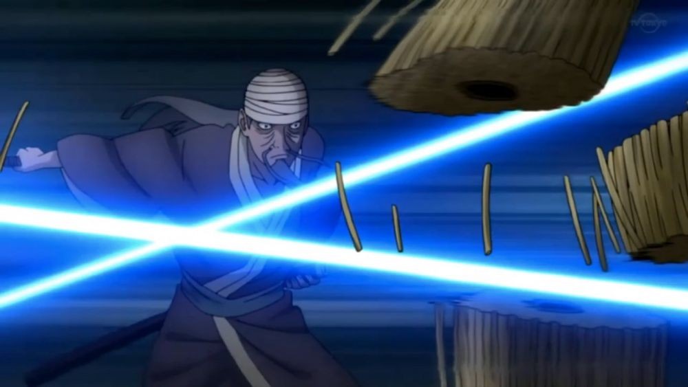 Ada Konflik Para Samurai di Anime Boruto Episode 231!