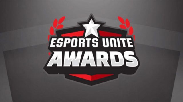 esports unite awards 2021