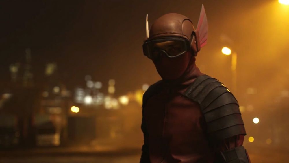 Sinopsis Gundala 2019, Film Superhero Pertama Bumilangit!