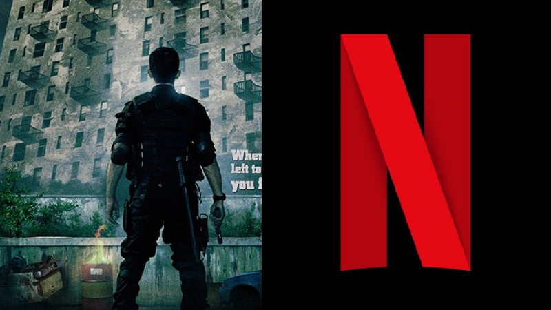 5 Harapan Untuk The Raid Versi Netflix! 