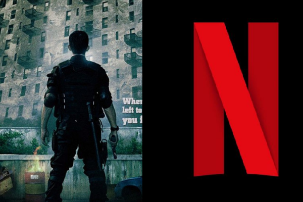 5 Harapan Untuk The Raid Versi Netflix! 