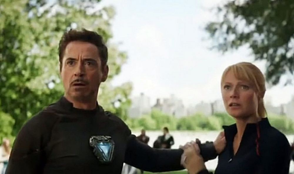 Kenapa Tony Stark Membuang Arc Reactor di Iron Man 3? Ini Sebabnya! 
