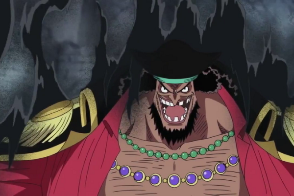 Teori: Kenapa Kurohige Bukan Orang yang Ditunggu Roger di One Piece?