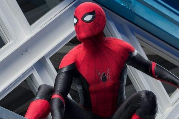 5 Misteri Spider-Man Versi MCU yang Belum Terjawab 