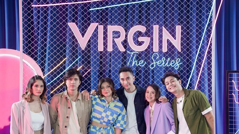 Virgin the Series