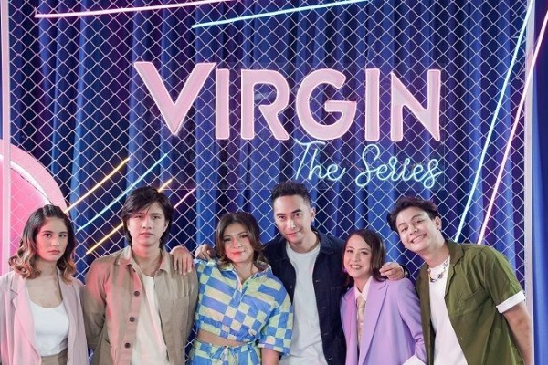 Virgin The Series Tayang di Disney+ Hotstar!