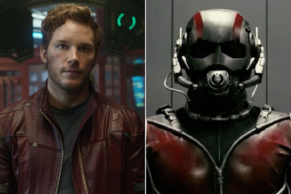 ant-man star lord