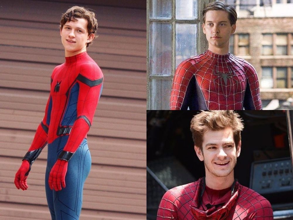 Kenapa Spider-Man Sering Dapat Reboot Live Action?