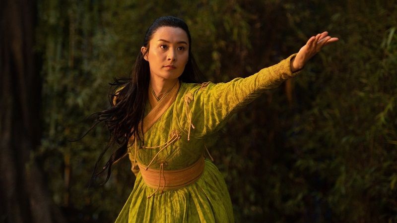 Ini Daftar Pemain Film Shang-Chi yang Wajib Kamu Tahu!