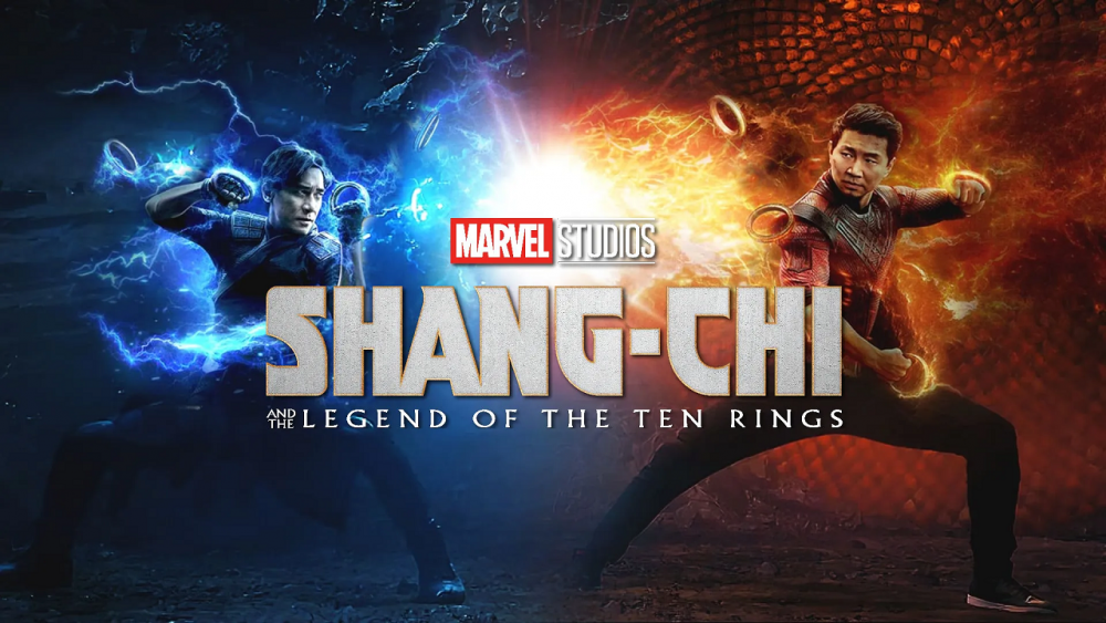 Ini Daftar Pemain Film Shang-Chi yang Wajib Kamu Tahu!