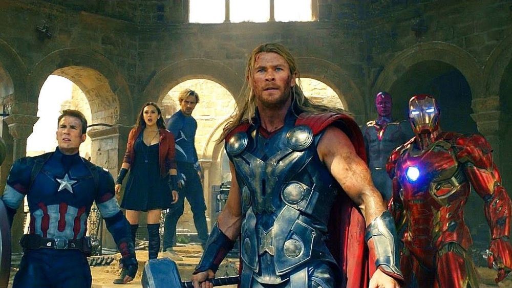 Apa Saja Film Avengers yang Sudah Rilis? Ini Daftarnya Versi MCU!