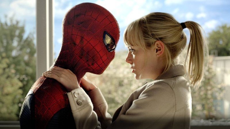 Andrew Garfield Bohong ke Emma Stone Juga Soal Spider-Man No Way Home 