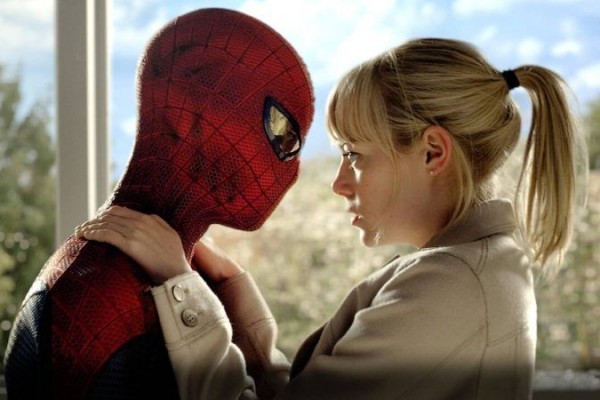 Andrew Garfield Bohong ke Emma Stone Juga Soal Spider-Man No Way Home 