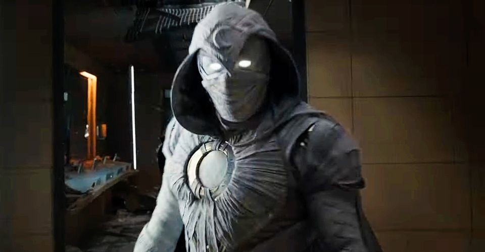 Seri Marvel Moon Knight Rilis Trailer Perdana!