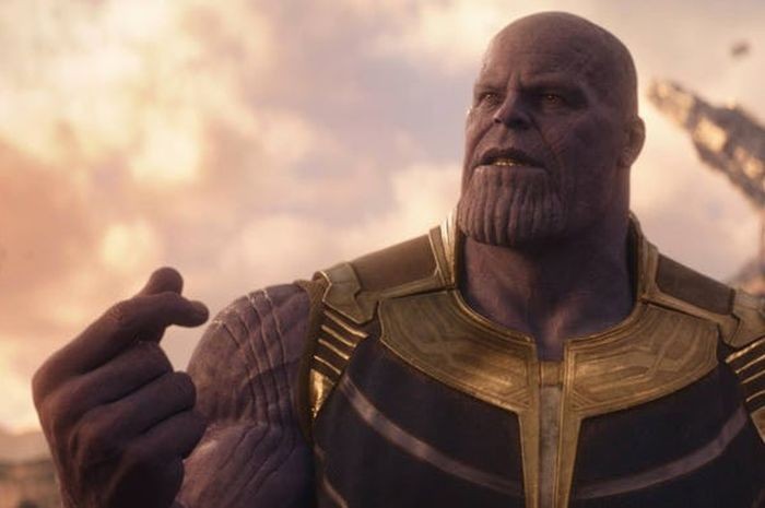 Kenapa Thanos Ingin Memusnahkan Setengah Populasi Galaksi?