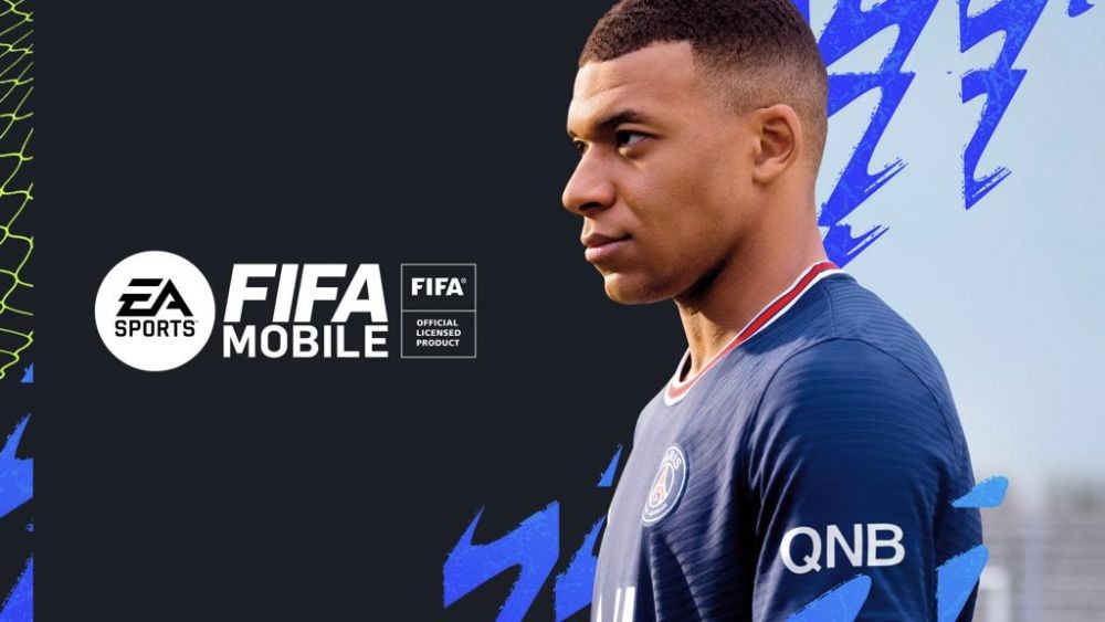 Musim Baru FIFA Mobile di Tahun 2022 Hadirkan Konten-konten Segar!