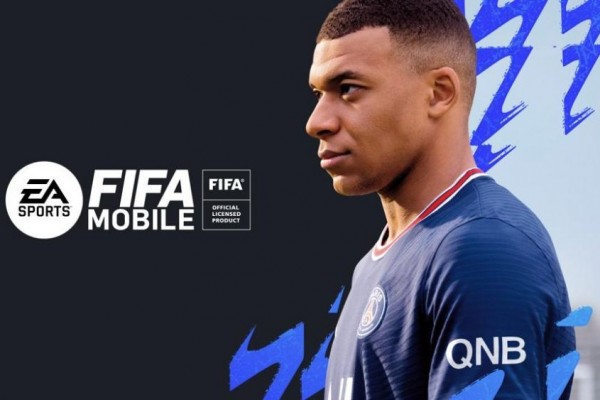 Musim Baru FIFA Mobile di Tahun 2022 Hadirkan Konten-konten Segar!