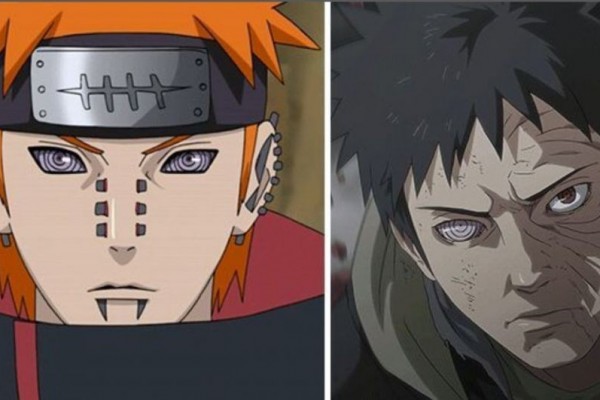 Siapa Pemimpin Akatsuki di Naruto? Ini Daftar Pemimpinnya!