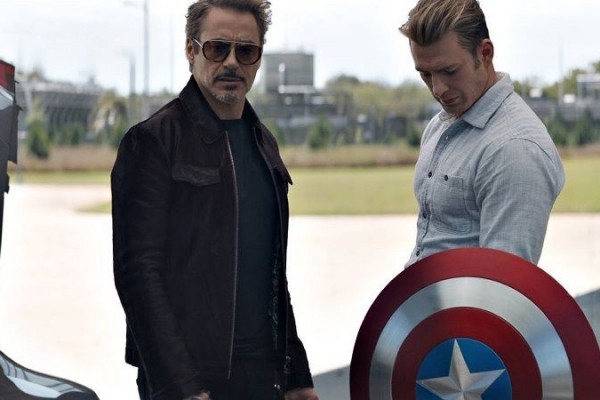 Siapa Pemimpin Avengers di Film Marvel? Ini 3 yang Diketahui! 