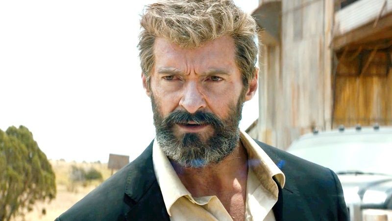 Kenapa Wolverine Melemah di Film Logan? Ini Penyebabnya!