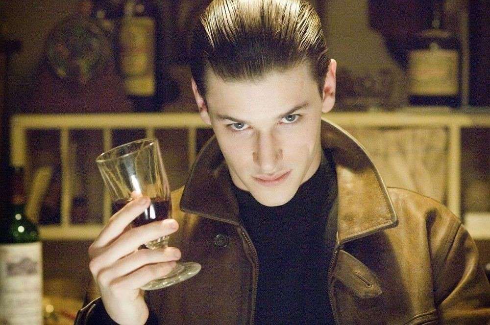 Gaspard Ulliel di Hannibal Rising (dok. Metro-Goldwin-Mayer/Hannibal Rising