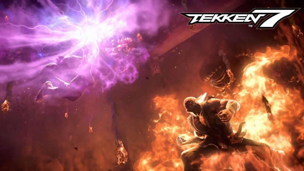 7 Fakta Tekken 7, Game "Penghabisan" Saga Mishima!