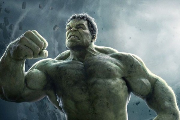 Apa Kelemahan Hulk Versi Film Marvel? Ini 5 yang Terlihat!